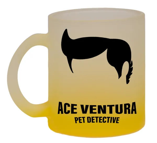 Ace Ventura Pet Detective — 1
