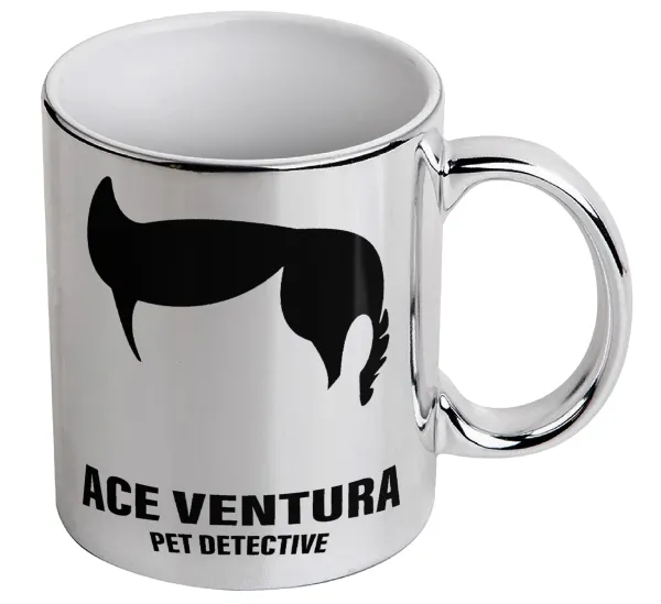 Ace Ventura Pet Detective — 1