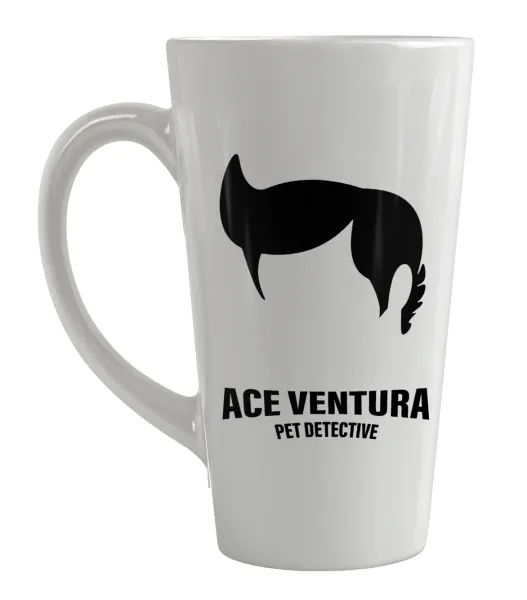 Ace Ventura Pet Detective — 1