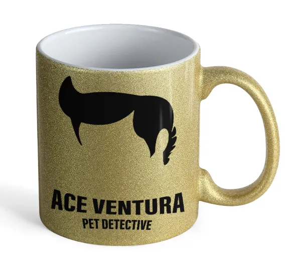 Ace Ventura Pet Detective — 1