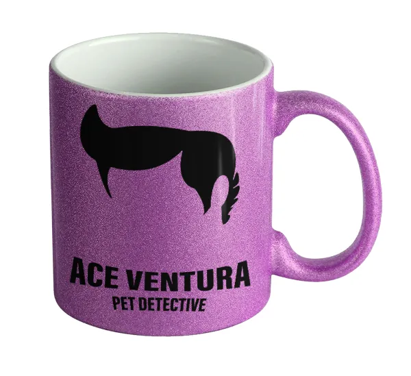 Ace Ventura Pet Detective — 1