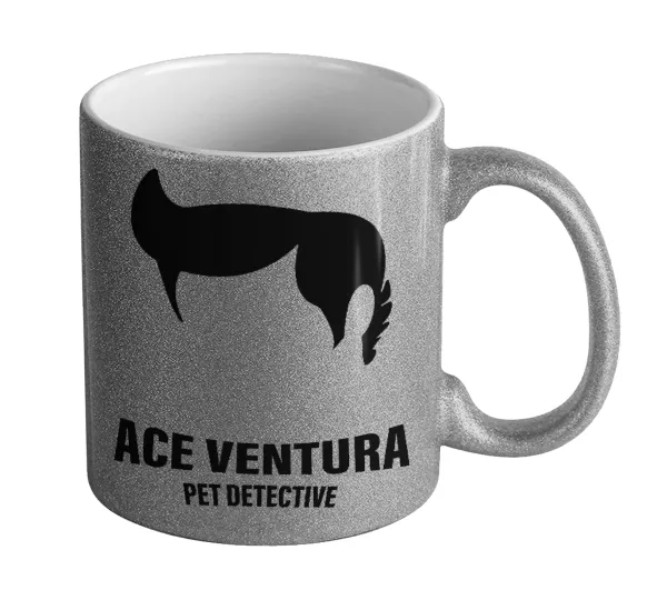 Ace Ventura Pet Detective — 1