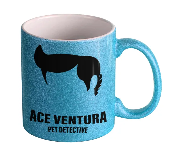 Ace Ventura Pet Detective — 1