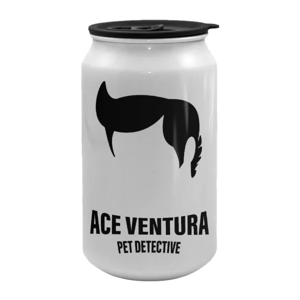 Ace Ventura Pet Detective — 1