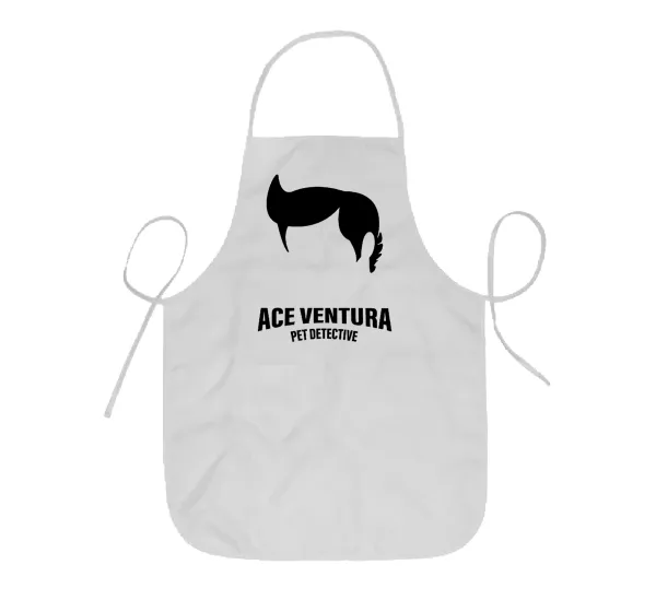 Ace Ventura Pet Detective — 1