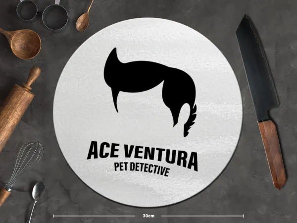 Ace Ventura Pet Detective — 2