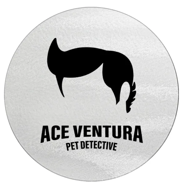 Ace Ventura Pet Detective — 1