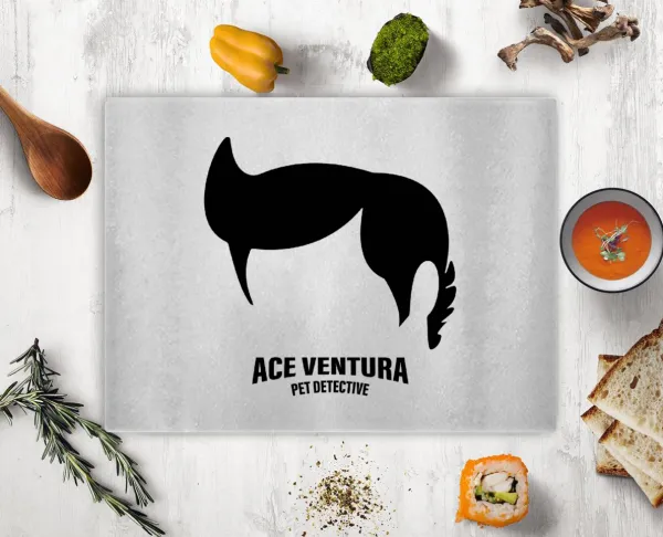 Ace Ventura Pet Detective — 2