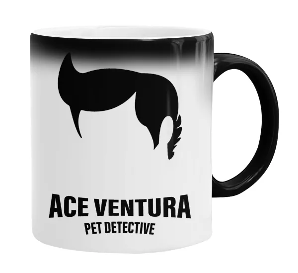 Ace Ventura Pet Detective — 2
