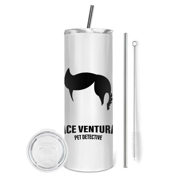 Ace Ventura Pet Detective — 1
