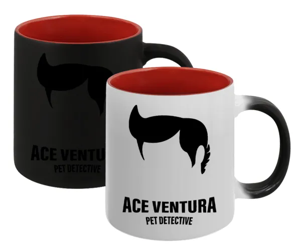 Ace Ventura Pet Detective — 1