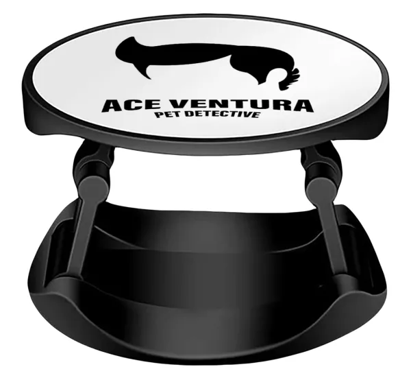 Ace Ventura Pet Detective — Phone Holders Stand  Stand Βάση Στήριξης Κινητού στο Χέρι