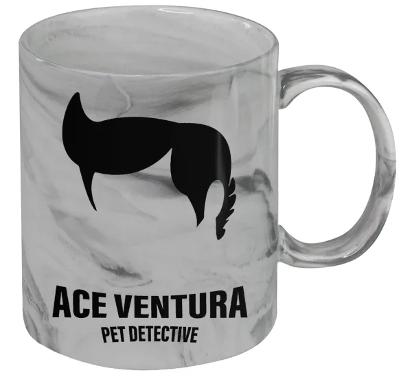Ace Ventura Pet Detective — 1