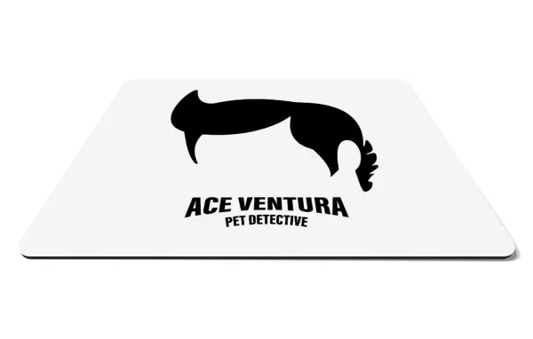Ace Ventura Pet Detective — 1