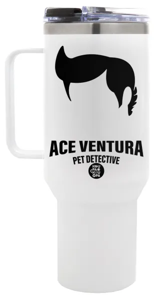 Ace Ventura Pet Detective — 1