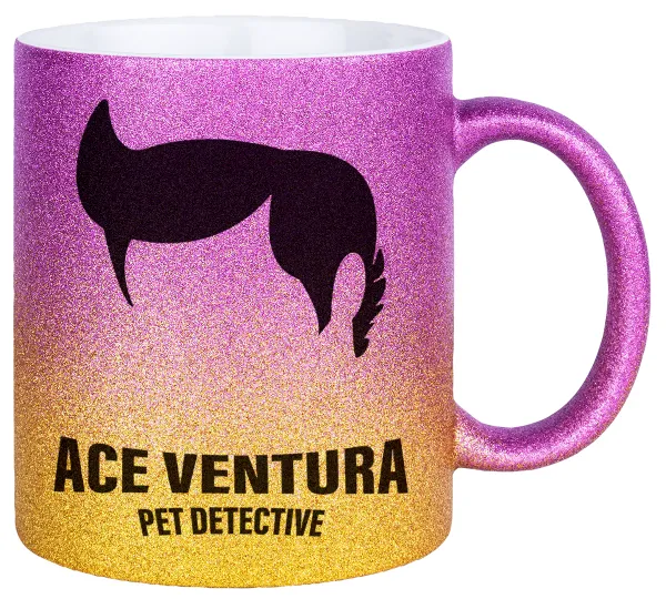 Ace Ventura Pet Detective — 1