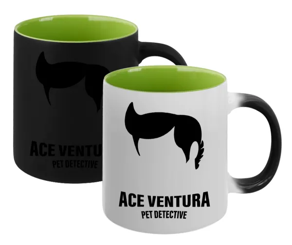 Ace Ventura Pet Detective — 1