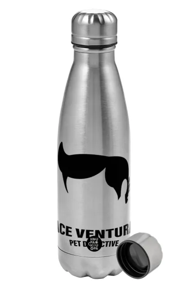 Ace Ventura Pet Detective — 1