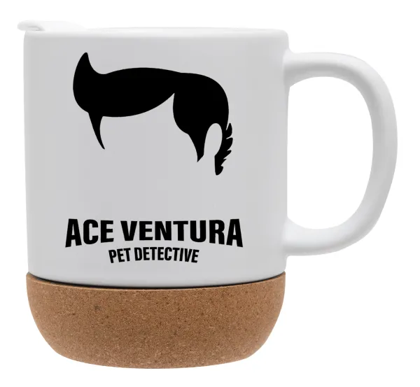 Ace Ventura Pet Detective — 1