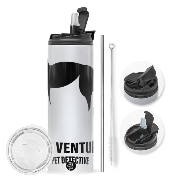 Ace Ventura Pet Detective — 1