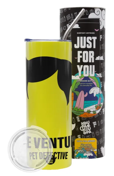 Ace Ventura Pet Detective — 1