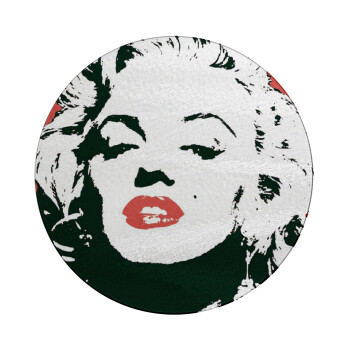 Merilin, Επιφάνεια κοπής γυάλινη στρογγυλή (30cm)