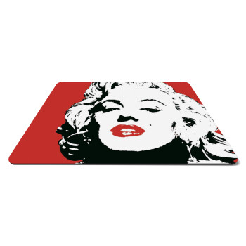 Merilin, Mousepad rect 27x19cm