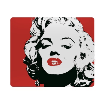 Merilin, Mousepad rect 23x19cm