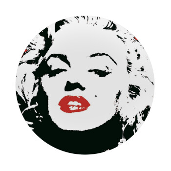 Merilin, Mousepad Round 20cm