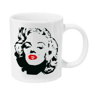 Merilin, Κούπα Giga, κεραμική, 590ml