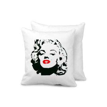 Merilin, Sofa cushion 40x40cm includes filling