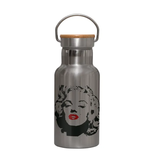 Merilin — Bamboo Inox (350ml)