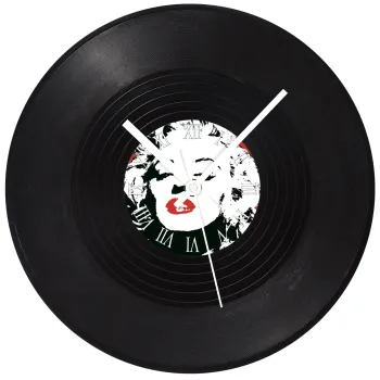 Merilin, Ρολόι τοίχου Βινύλιο (30cm)