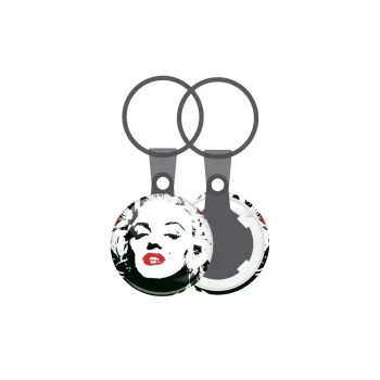 Merilin, Μπρελόκ mini 2.5cm