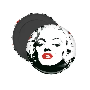 Merilin, Μαγνητάκι ψυγείου στρογγυλό διάστασης 5cm