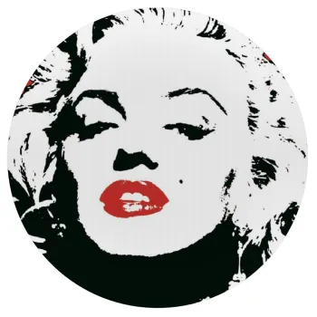 Merilin, Mousepad Round 20cm