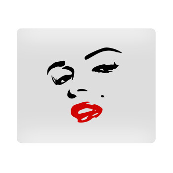 Marilyn Monroe, Mousepad ορθογώνιο 23x19cm