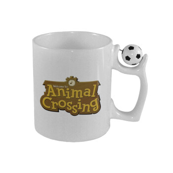 Animal Crossing, 