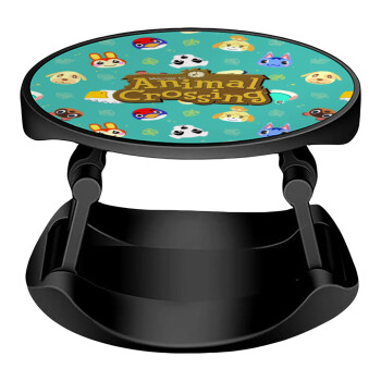 Animal Crossing, Phone Holders Stand  Stand Βάση Στήριξης Κινητού στο Χέρι