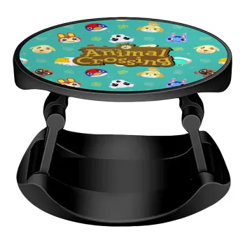 Animal Crossing, Phone Holders Stand  Stand Βάση Στήριξης Κινητού στο Χέρι