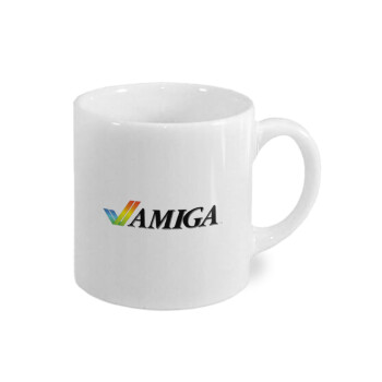 amiga, Κουπάκι κεραμικό, για espresso 150ml