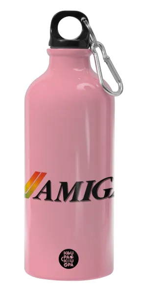 amiga — Water bottle 600ml