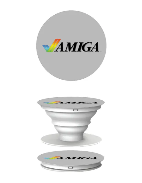 amiga — 2