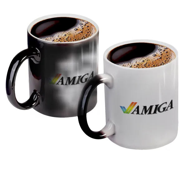 amiga — 1