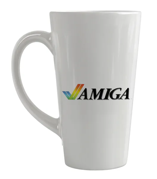 amiga — Latte Μεγάλη