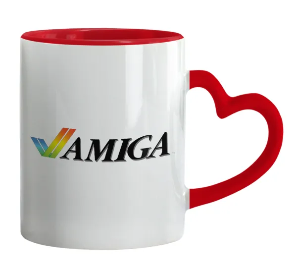 amiga — 1