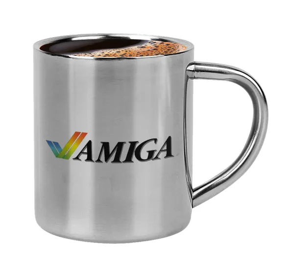 amiga — 1