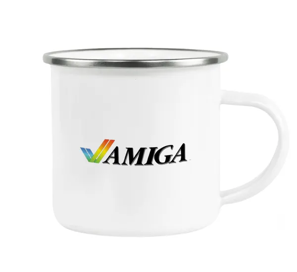 amiga — 1
