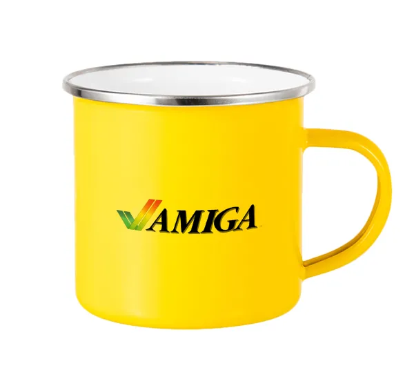 amiga — 1