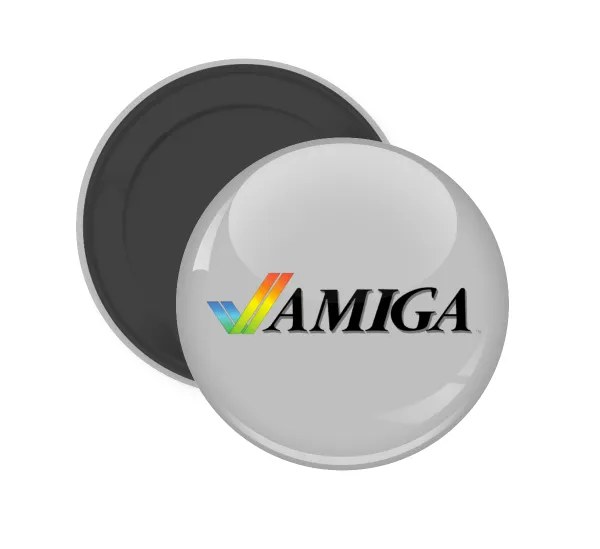 amiga — 1